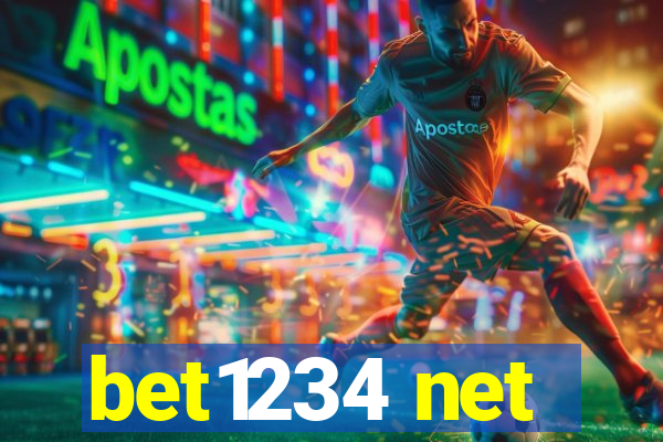 bet1234 net